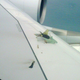 Illustration for article titled The A380 Engine Explosion Looks Quite Scary